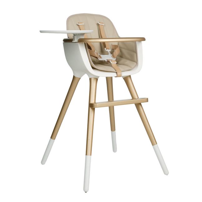 Cuscino Seggiolino OVO - Beige