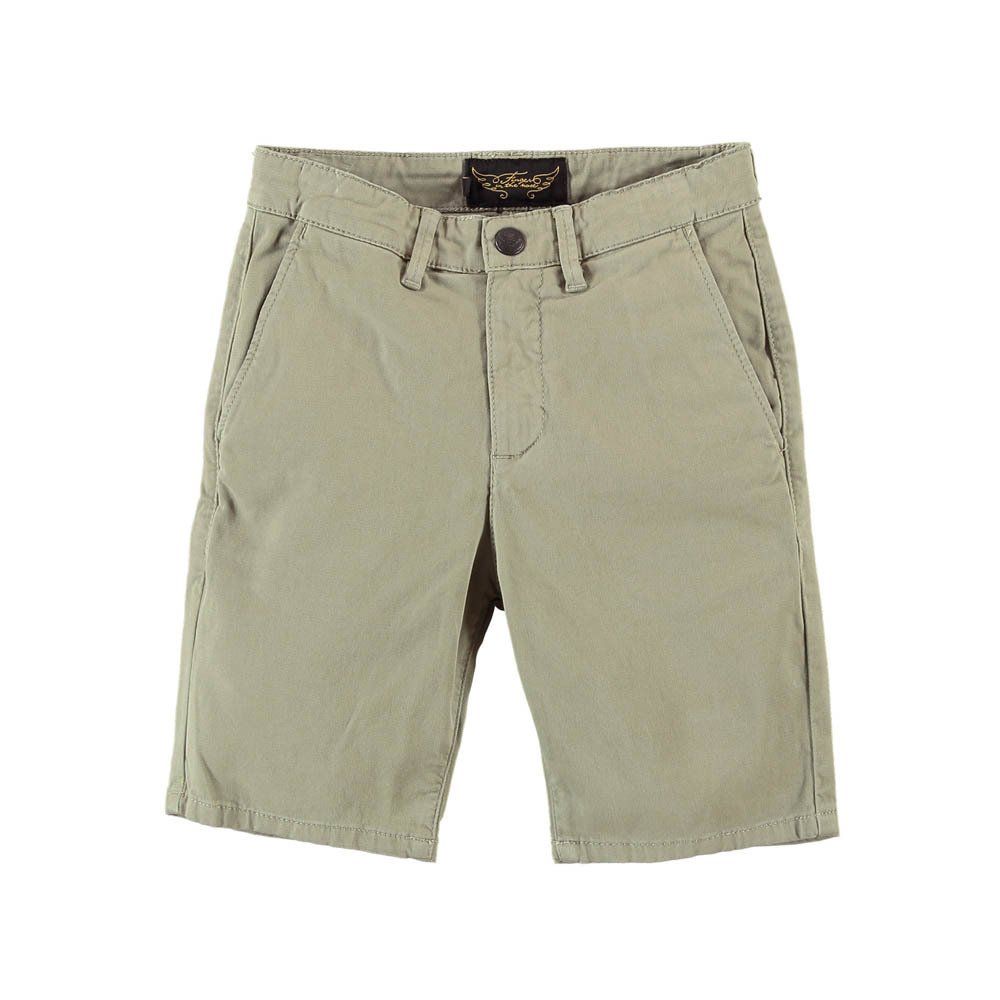 Surfer Shorts Khaki Finger in the nose Fashion Teen , Children