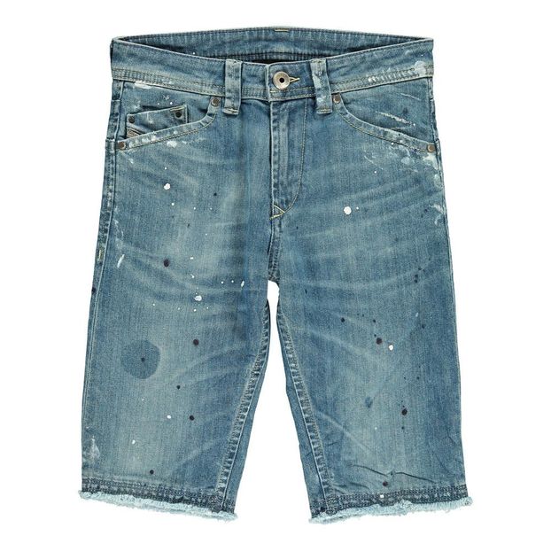 diesel bermuda shorts