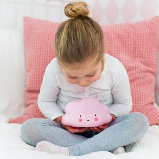 A little lovely company Nachtlicht Mini-Wolke -listing