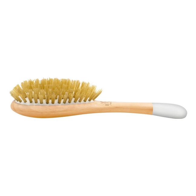Baby Soft and Boar Bristle Brush
