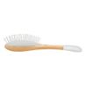 Soft Bristle Brush Natural Bachca Design Adult