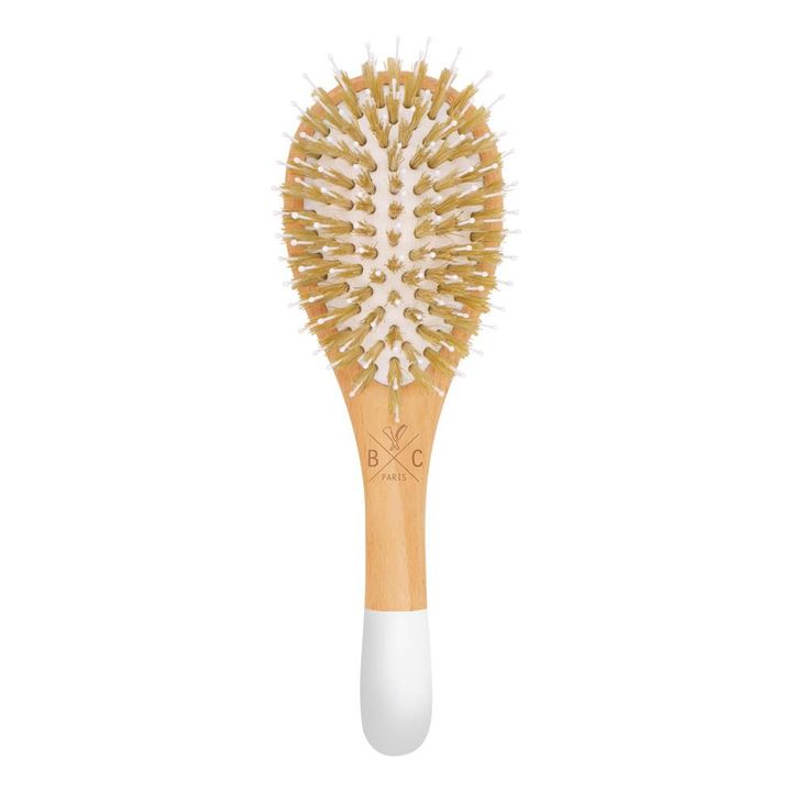 Children's Soft and Boar Bristle Brush- Product image n°0
