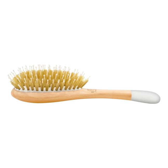 Children's Soft and Boar Bristle Brush