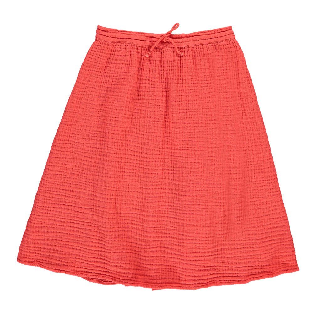 Hundred Pieces - Jupon - Fille - Corail