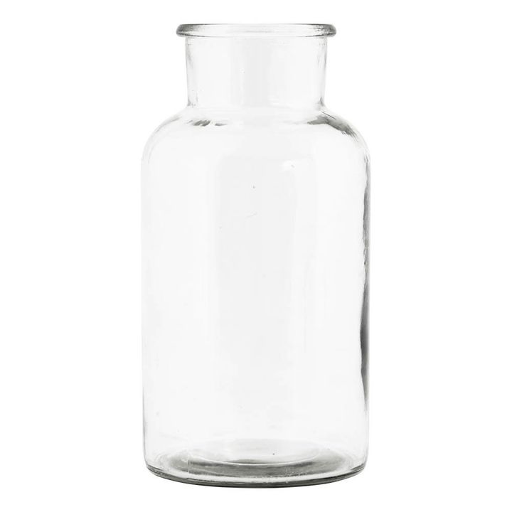 Vase | Transparent- Product image n°0