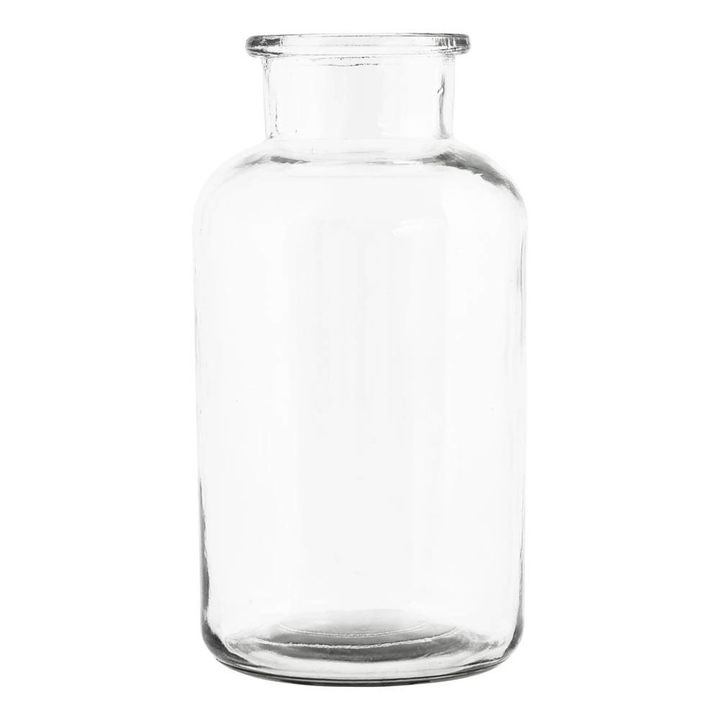 Vase | Transparent- Product image n°2
