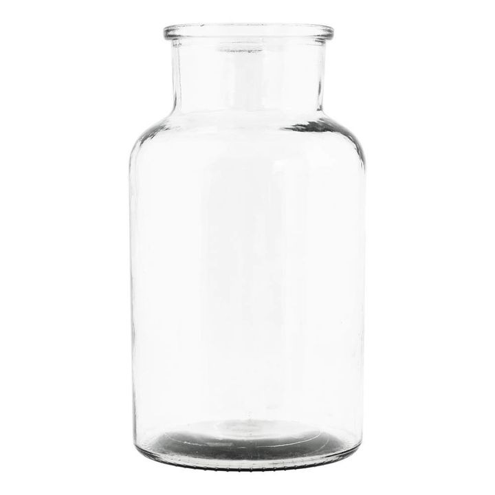 Vase | Transparent- Product image n°3