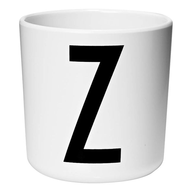 Melamine Mug - Z