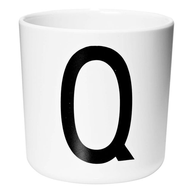 Mug en mélamine - Q