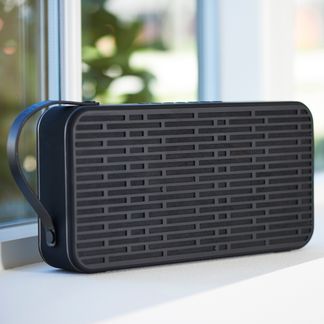 Kreafunk Bluetooth Lautsprecher aSound-listing
