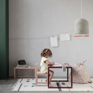 Ferm Living Kids Tavolo Architect-listing