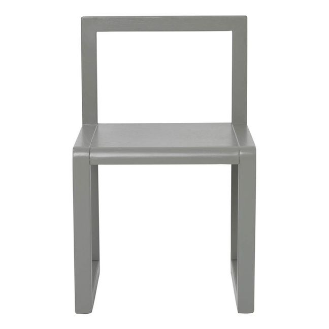 Stuhl  | Grau