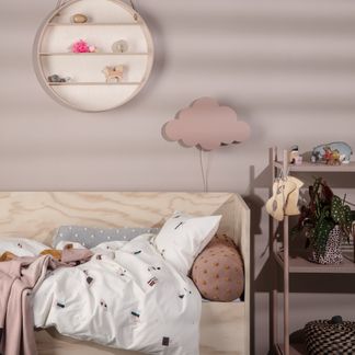 Ferm Living Kids Leuchte Wolke -listing