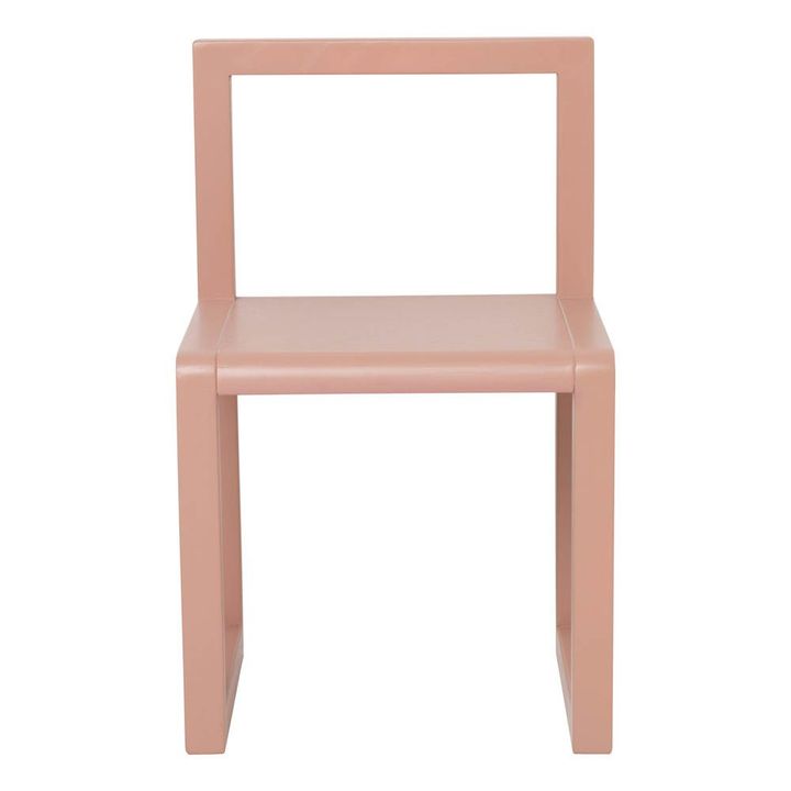Architect Chair Pink- Product image n°0