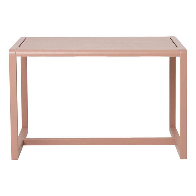 Architect Table Pink