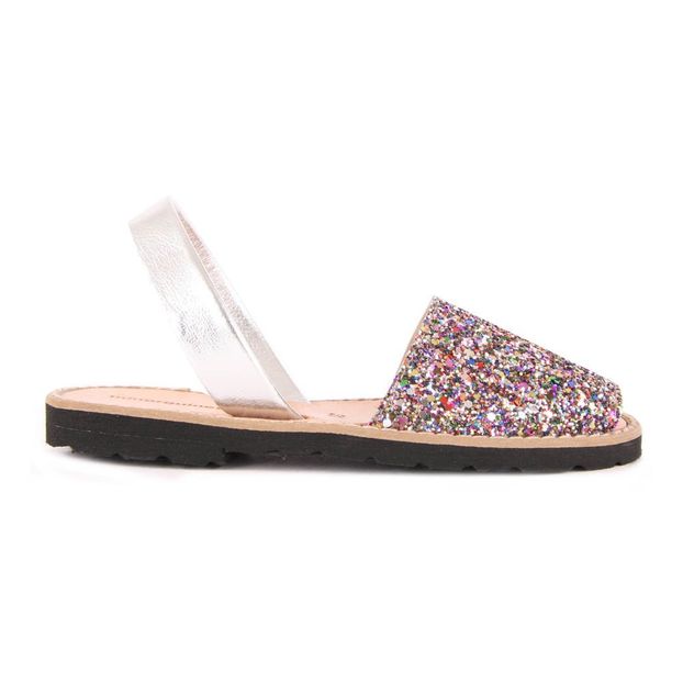 Avarca Glitter Sandals Multicoloured 