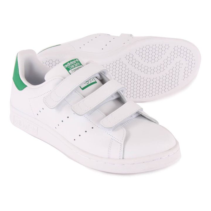 Stan Smith Velcro Sneakers- Product image n°2