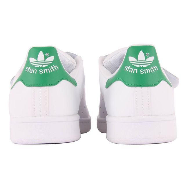 Sneakers Pelle Scratchs Stan Smith