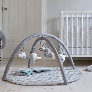 Done by deer Alfombra de juego-product