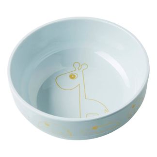 Done by deer Ciotola Yummy in melamina oro-product