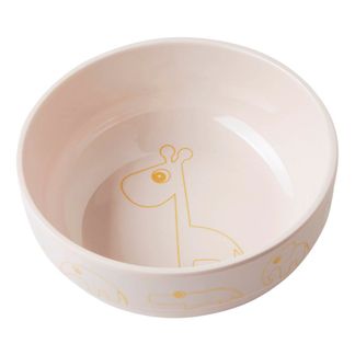 Done by deer Bol Yummy en melamina Oro-product