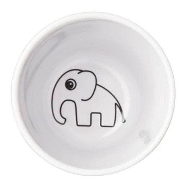 Vaso Yummy Plus en melamina