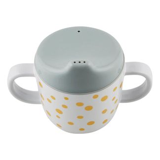 Done by deer Meine erste Melamin-Tasse Dots -product