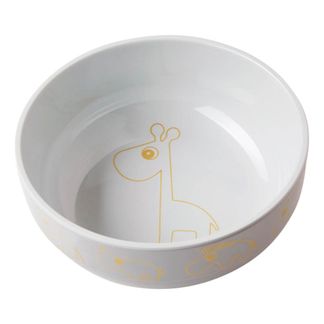 Done by deer Ciotola Yummy in melamina oro-product