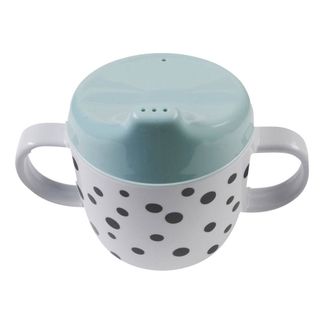 Done by deer Meine erste Melamin-Tasse Dots -product