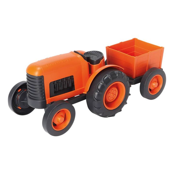 Tractor- Product image n°0