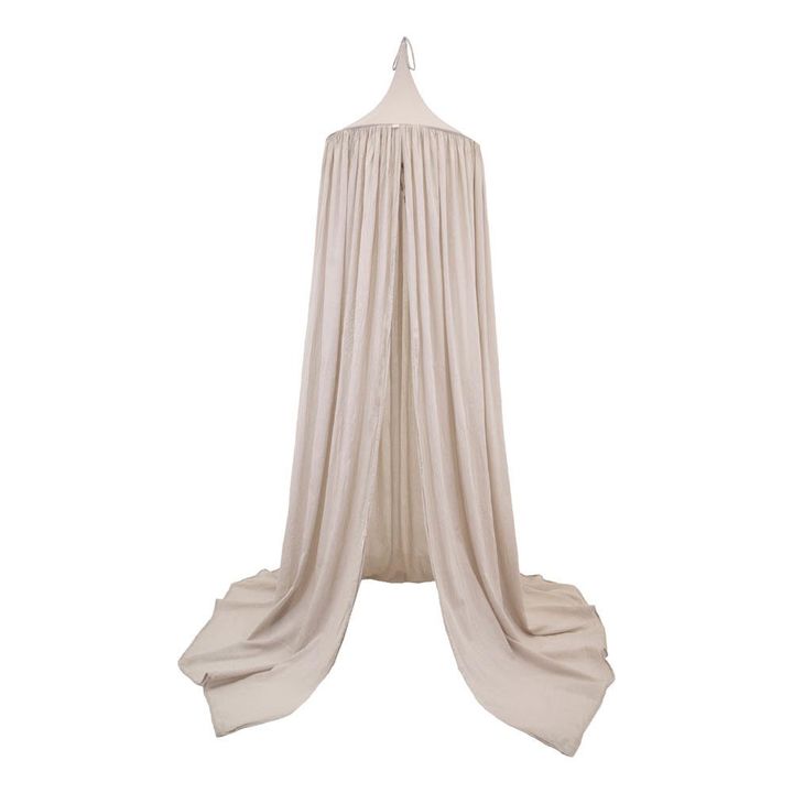 Bed canopy - powder  | Powder S018- Product image n°0