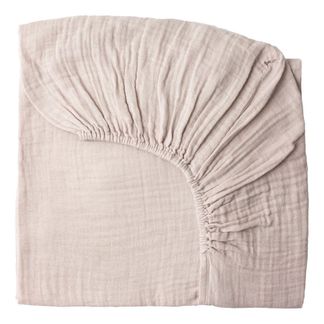 Numero 74 Spannbetttuch - Puder-listing