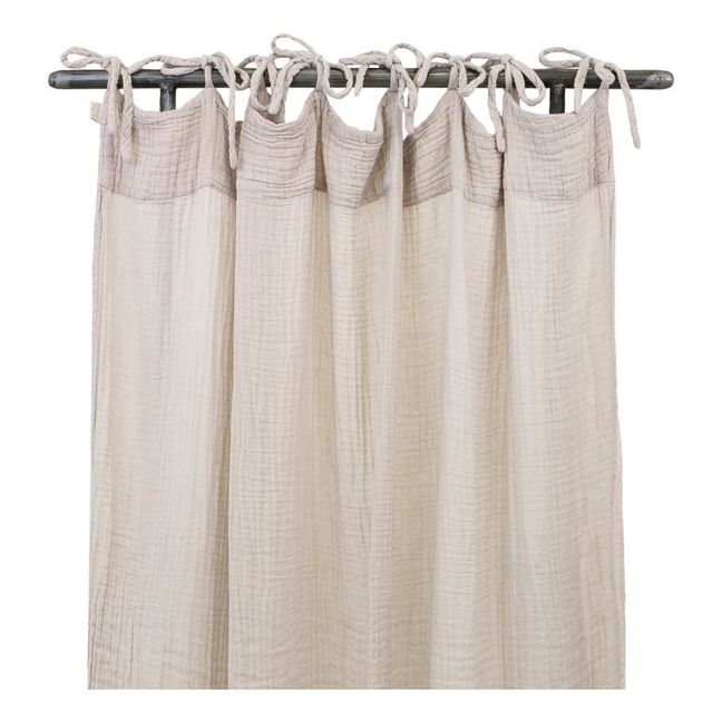 Powder Curtain | Powder S018