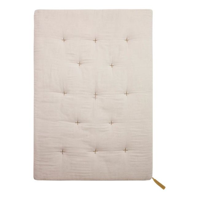 Futon Daunendecke - Puder | Powder S018