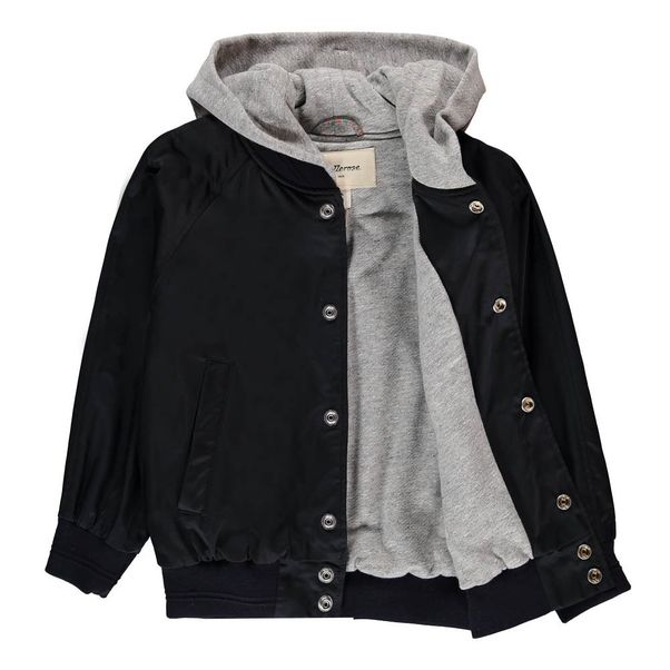 Bomber Lupa Capuche Bomber Bellerose Capuche Lupa Lupa Capuche Bellerose Bomber Capuche Bellerose Bomber w5wxHqX