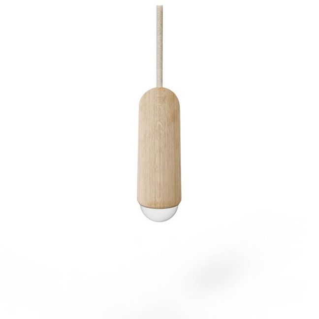 Lampadario Luce | Quercia