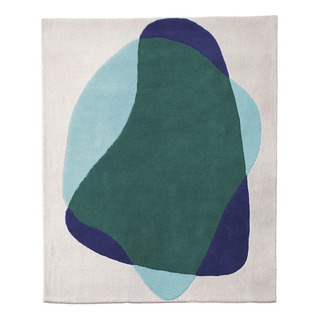 Tappeto Serge | Verde