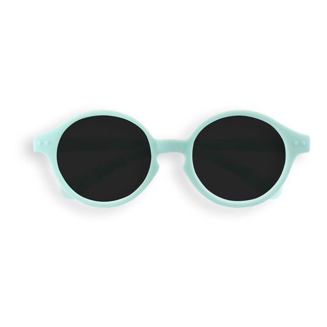 Sun Kids Baby Sunglasses | Light Blue