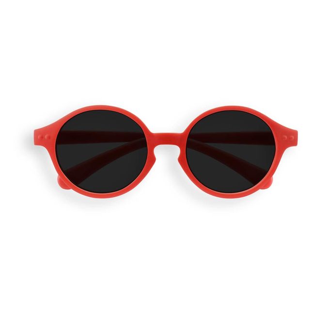 Gafas de Sol #D Baby | Rojo