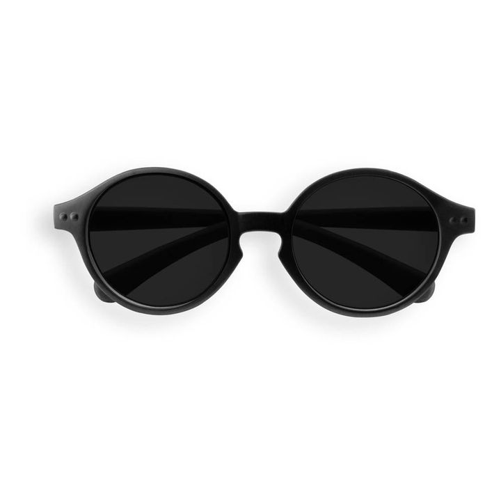Sun Baby Sunglasses | Black- Product image n°0