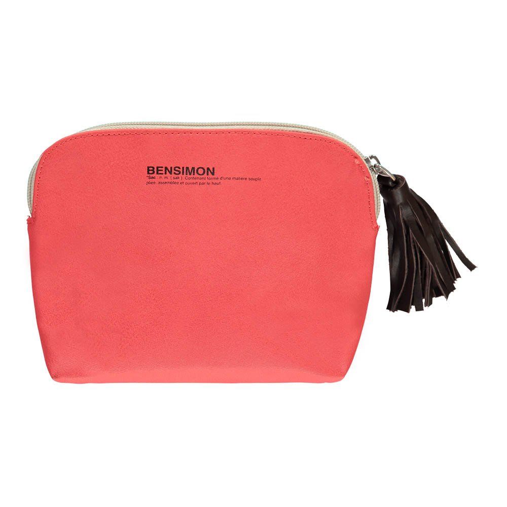 Bensimon pochette on sale