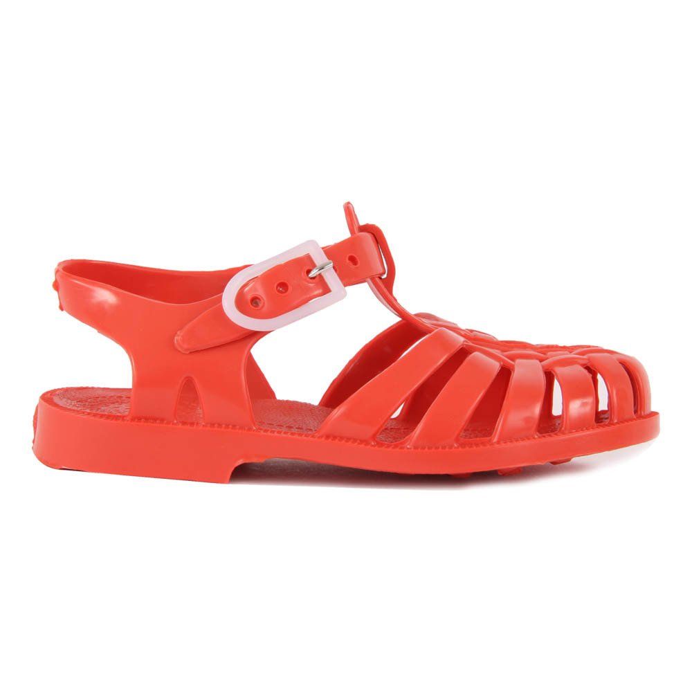 Plastic sandals for toddlers Clearance