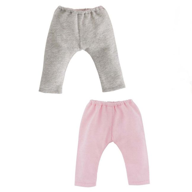Ma Corolle - Pink Leggings Outfit 36cm