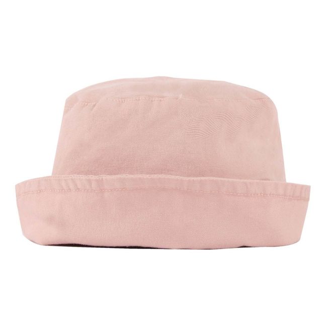 Fancy Sunhat | Powder pink