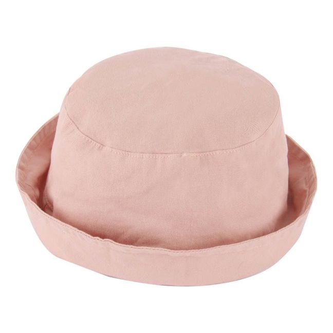 Fancy Sunhat | Powder pink