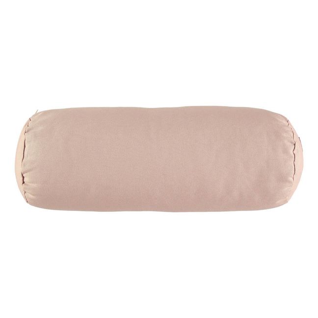 Sinbad Cushion  Pale pink