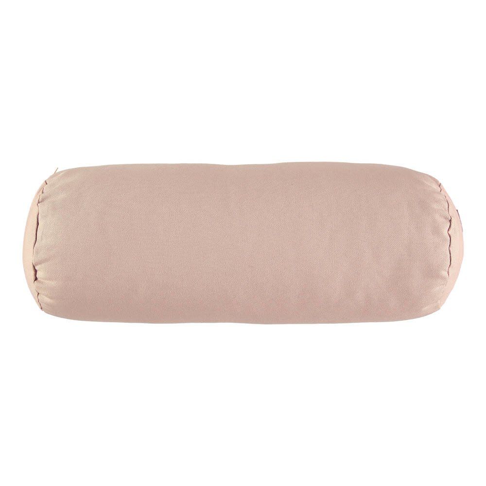 Nobodinoz - Coussin Sinbad - Rose pâle