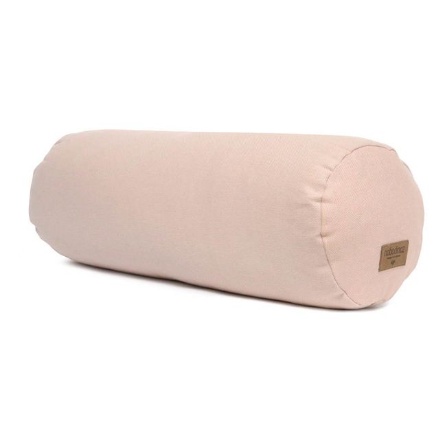 Sinbad Cushion  Pale pink