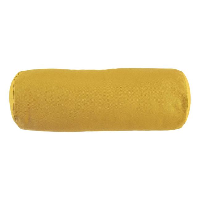 Sinbad Cushion  | Mustard